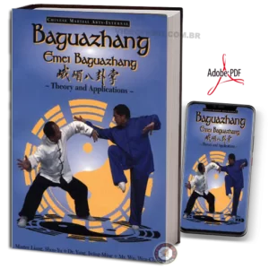 YANG JWING MING - BAQUAZHANG EM PDF
