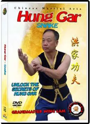 KWONG WING LAM –  SNAKE