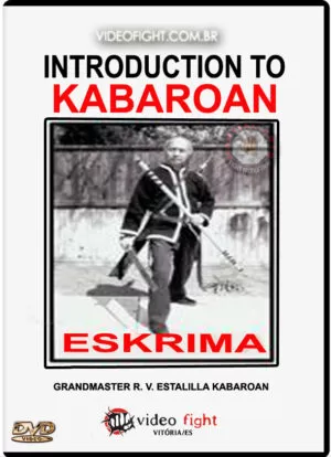 RAMIRO ESTALILLA - ESTALILLA KABAROAN ESKRIMA