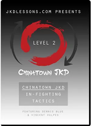 CHINATOWN JEET KUNE DO - LEVEL 02 - VOLUME 06