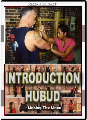 JOSEPH SIMONET - INTRODUCTION HUBUD
