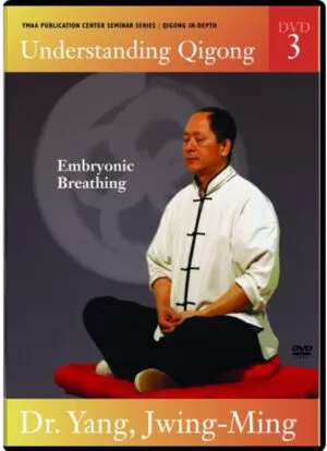 DR. YANG, JWING-MING - UNDERSTANDING QIGONG 03