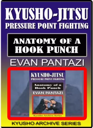 EVAN PANTAZI - ANATOMY OF A HOOK PUNCH