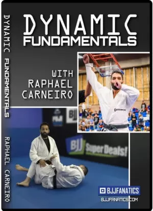 RAPHAEL CARNEIRO - DYNAMIC FUNDAMENTALS