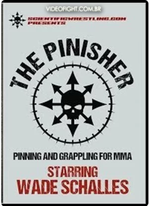 WADE SCHALLES - THE PINISHER