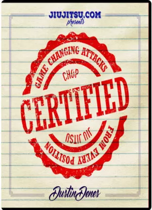 DUSTIN DENES - TOP SECRET CHOP