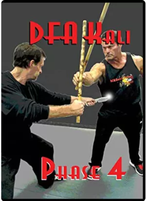 DAVE SEIWERT - KALI PHASE #04