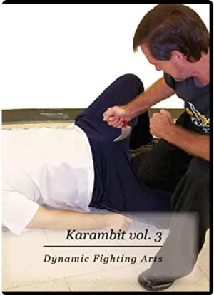 DAVE SEIWERT - KARAMBIT VOL.03