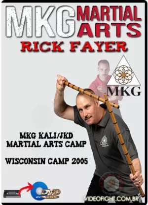 RICK FAYE’S – WISCONSIN CAMP 2005