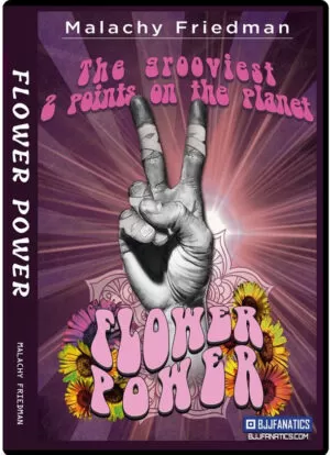 MALACHY FRIEDMAN - FLOWER POWER