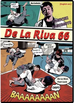 TOMOYUKI HASHIMOTO - DE LA RIVA 66