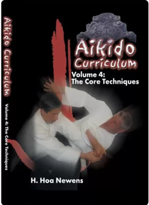 H.HOA NEWENS - AIKIDO CURRICULUM #04