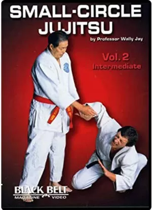 WALLY JAY - SMALL CIRCLE JUJITSU #02