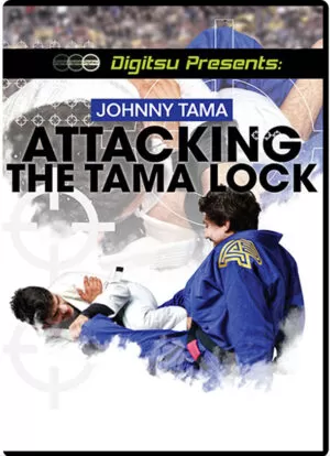 JOHNNY TAMA - ATTACKING THE TAMA LOCK 