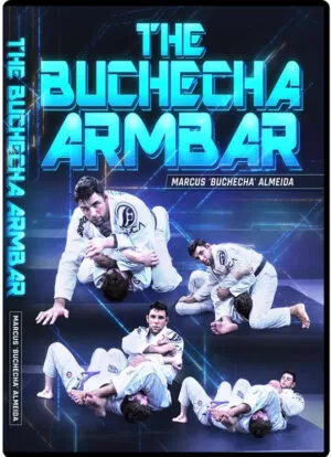 MARCUS BUCHECHA ALMEIDA - THE BUCHECHA ARMBAR