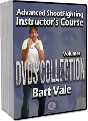 BART VALE - DVDS COLLECTIONS