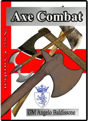 ANGELO BALDISSONE - AXE COMBAT