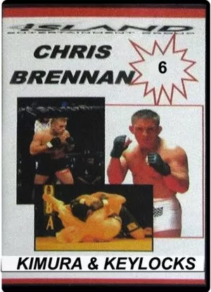 CHRIS BRENNAN - NHB FREESTYLE SERIES VOL.06