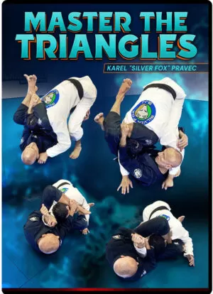 KAREL THE “SILVER FOX” PRAVEC – MASTER THE TRIANGLES