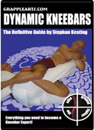STEPHAN KESTING - DYNAMIC KNEEBARS - THE DEFINITIVE