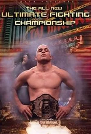 UFC - ULTIMATE FIGHTING CHAMPIONSHIP 30