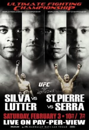 UFC - ULTIMATE FIGHTING CHAMPIONSHIP 67