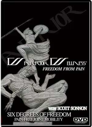SCOTT SONNON – WARRIOR WELLNESS