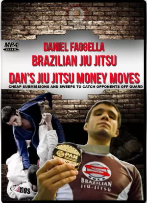 DANIEL FAGGELLA - MONEY MOVES