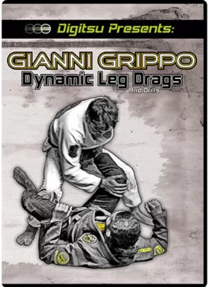 GIANNI GRIPPO - DYNAMIC LEG DRAGS AND DRILLS