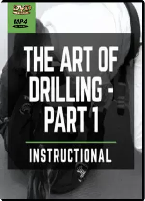 TOM BARLOW - THE ART OF THE DRILLING
