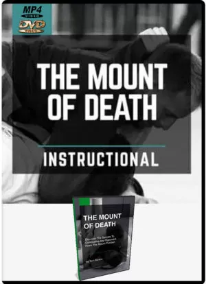 TOM BARLOW – THE MOUNT OF DEATH