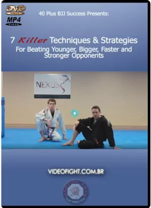 STEPHEN WHITTIER - 7 KILLER STRATEGIES