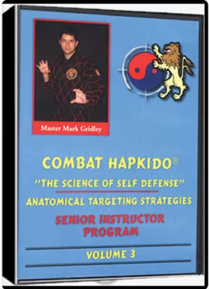 MARK GRIDLEY - COMBAT HAPKIDO - ANATOMICAL TARGETING STRATEGIES 03