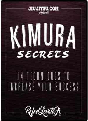 RAFAEL LOVATO JR. - KIMURA SECRETS