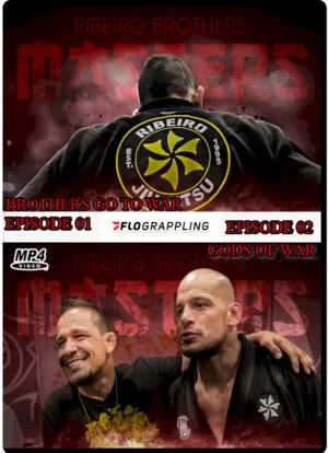 RIBEIRO BROTHERS - MASTERS