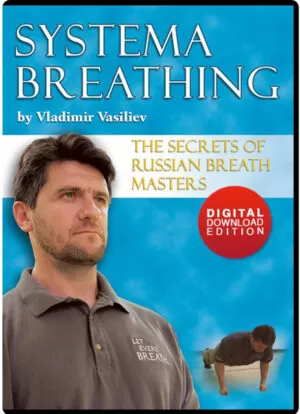 VLADIMIR VASILIEV - SYSTEMA: BREATHING