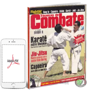 REVISTA TECNICAS DE COMBATE #01 EM PDF
