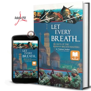 VLADIMIR VASILIEV - LET EVERY BREATH