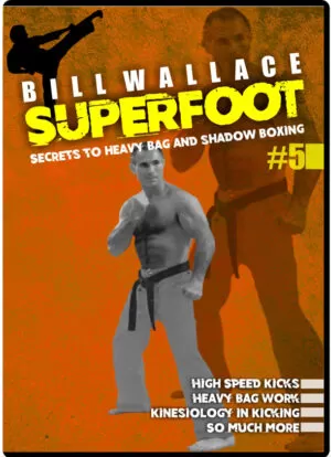 BILL SUPERFOOT WALLACE - SUPERFOOTS SECRETS FOR SUCCESS VOL.05