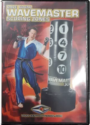 DAVE KOVAR - WAVEMASTER SCORING ZONE