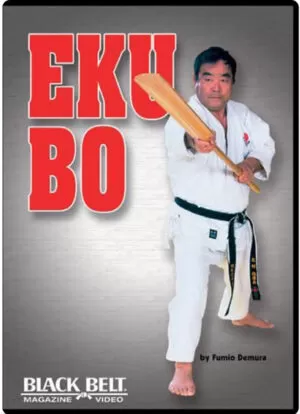 FUMIO DEMURA – EKU BO