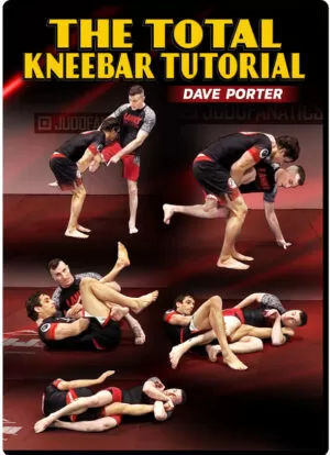 DAVE PORTER - THE TOTAL KNEEBAR TUTORIAL