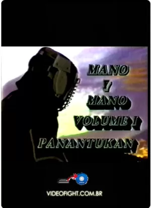 MARK STEWART – MANO Y MANO - PANANTUKAN VOL.01