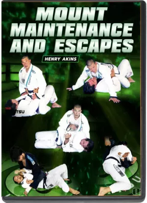 HENRY AKINS - MOUNT MAINTENANCE AND ESCAPES