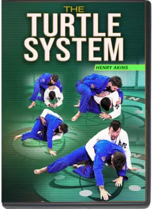HENRY AKINS - THE TURTLE SYSTEM