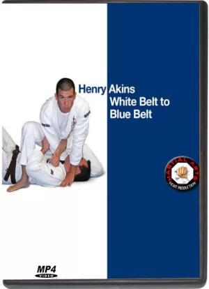 HENRY AKINS - WHITE TO BLUE