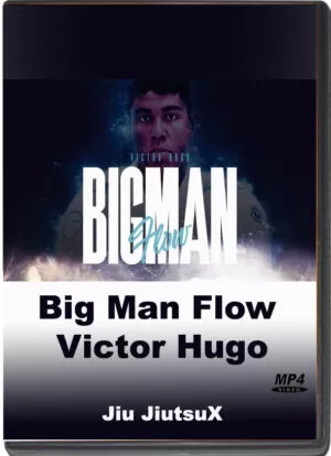 VICTOR HUGO - BIG MAN FLOW