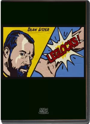 DEAN LISTER - LEGLOCKS