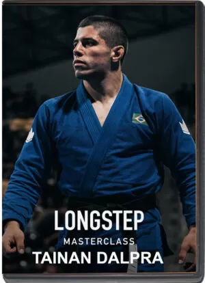 TAINAN DALPRA – LONGSTEP MASTERCLASS
