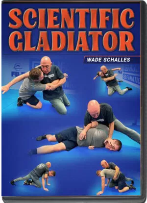 WADE SCHALLES - SCIENTIFIC GRADIATOR